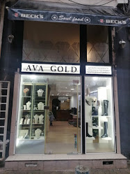 AVA GOLD - злато и сребро, диаманти, ремонт, почистване