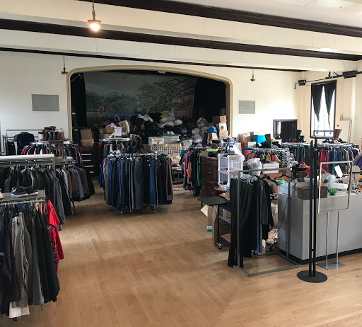 Clothing Store «Shwop», reviews and photos, 5239 SE Woodstock Blvd, Portland, OR 97206, USA