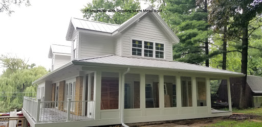 Roofing Contractor «Paramount Roofing and Siding, LLC», reviews and photos, 5531 Femrite Dr, Madison, WI 53718, USA