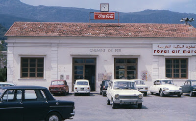 Bastia à Bastia