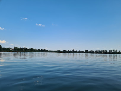 Délegyháza, II. tó