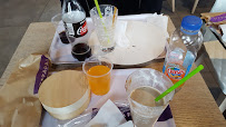 Plats et boissons du Sandwicherie Patapain à Noyers-sur-Cher - n°14