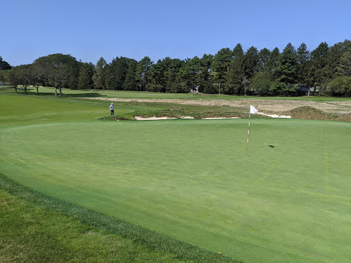 Golf Club «Hollywood Golf Club», reviews and photos, 510 Roseld Ave, Deal, NJ 07723, USA