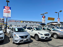 SoCal Auto Auction - Photo 4 - Car repair in Ontario, CA, Pomona