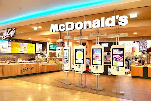 McDonald's image