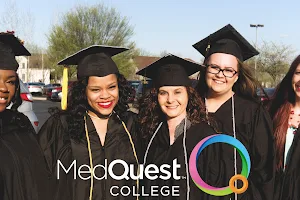 MedQuest College image