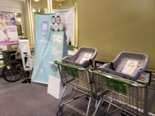 Supermarket «Publix Super Market at Franklin Marketplace», reviews and photos, 1021 Riverside Dr, Franklin, TN 37064, USA