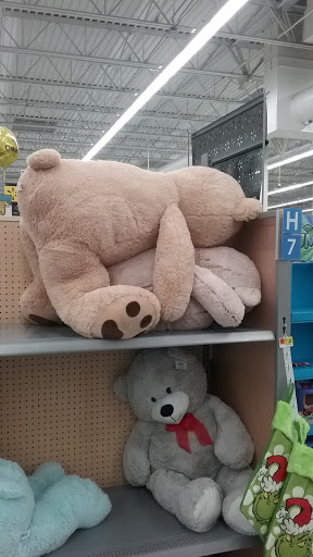 Department Store «Walmart Supercenter», reviews and photos, 6868 US-129, Live Oak, FL 32060, USA