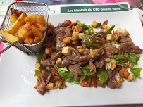 Plats et boissons du Restaurant français LES BARRIQUES à Brive-la-Gaillarde - n°8