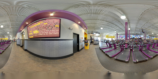 Gym «Planet Fitness», reviews and photos, 681 Cary Towne Blvd, Cary, NC 27511, USA