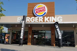 Burger King - PTT Petra image