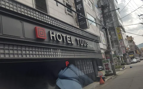 Hotel Tuus image