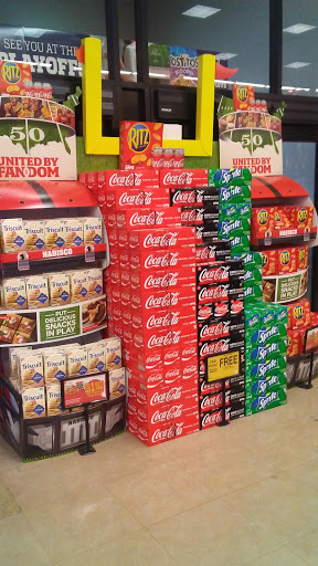 Grocery Store «Safeway», reviews and photos, 1781 Forest Dr, Annapolis, MD 21401, USA