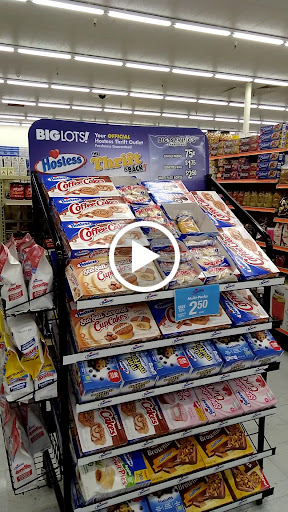 Discount Store «Big Lots», reviews and photos, 3131 W Shaw Ave, Fresno, CA 93711, USA