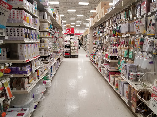 Craft Store «Michaels», reviews and photos, 2768 Aurora Ave, Naperville, IL 60540, USA