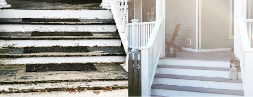 Roofing Contractor «Infinity Exteriors LLC (Infinity Roofing)», reviews and photos, 1921 S West Ave, Waukesha, WI 53189, USA