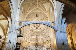 San Nicolás de Bari, Burgos image