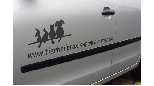 Manuela Roth Coaching für Mensch und Tier unter Großfischlingen, 