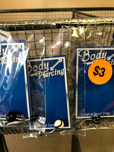 Explore lock shock and barrel tattoo ideas, creative tattoo ideas in Dallas, available at Fly Ink, Inc.