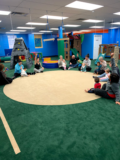 Gym «Rascals Gym», reviews and photos, 1647 Whitney Ave # 1, Hamden, CT 06517, USA