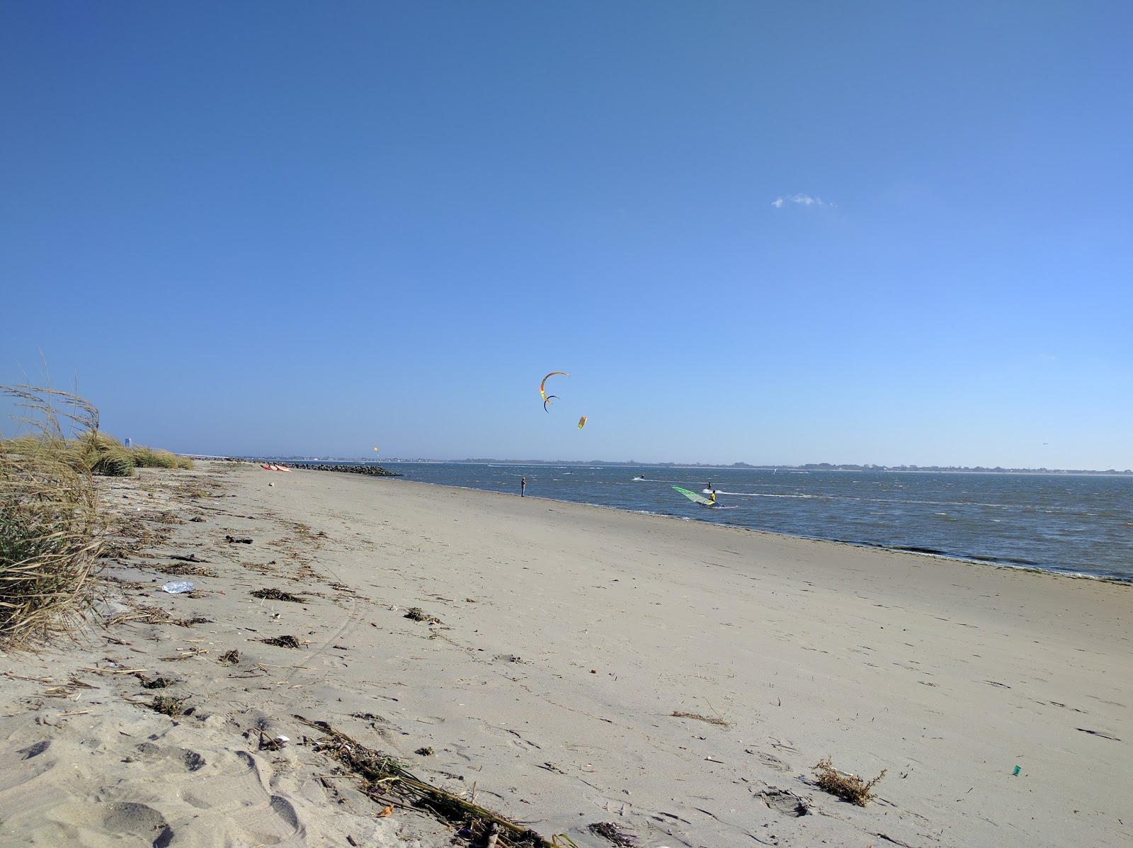 Foto av Plumb Beach - populär plats bland avkopplingskännare