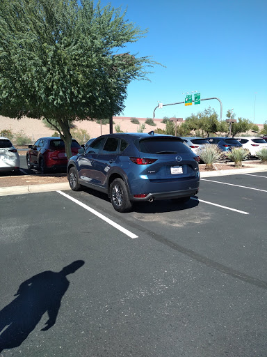 Mazda Dealer «Avondale Mazda», reviews and photos, 10675 Papago Fwy, Avondale, AZ 85323, USA