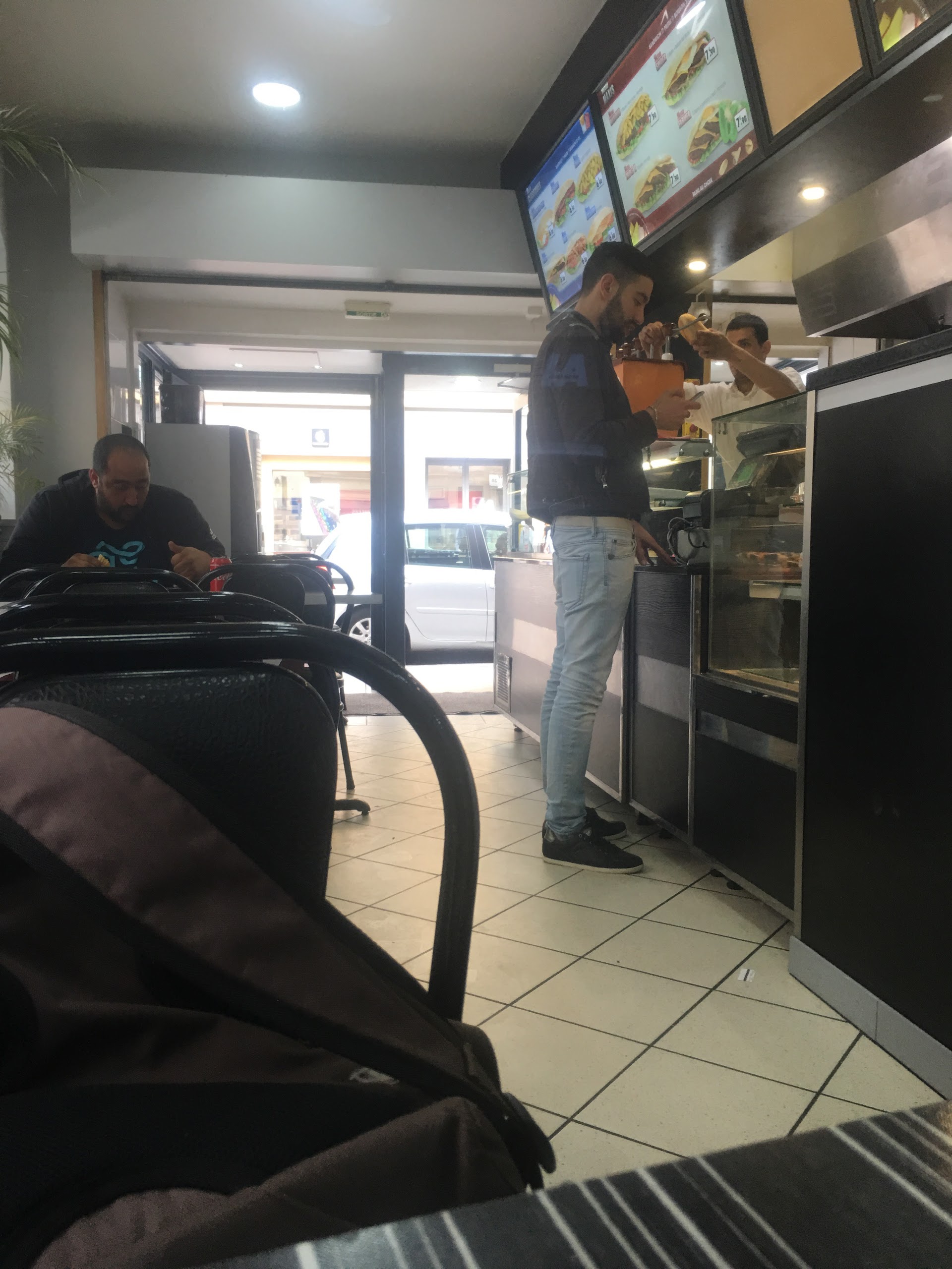 Photo n° 1 de l'avis de Busysaru.a fait le 19/08/2017 à 13:49