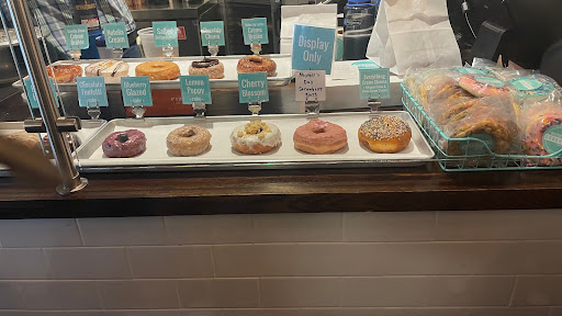 Donut Shop «District Doughnut», reviews and photos, 749 8th St SE, Washington, DC 20003, USA