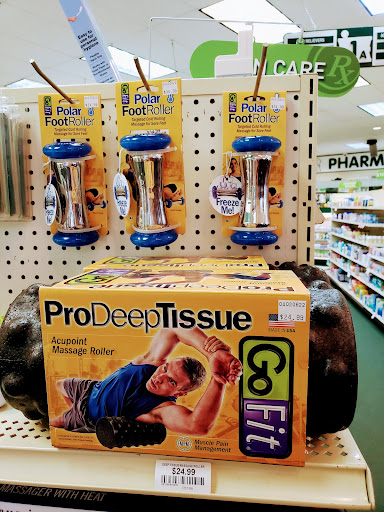 Wheelchair Rental Service «Pharm-A-Save Monroe - A Health Mart Pharmacy», reviews and photos, 17788 147th St SE, Monroe, WA 98272, USA