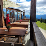 Photo n°3 de l'avis de Cristina. fait le 05/07/2023 à 22:23 sur le  Bergrestaurant Jochtal à Mühlbach