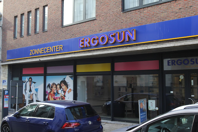 Ergosun Boom - Mechelen