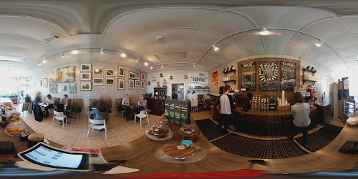 Coffee Shop «The Corner Cup», reviews and photos, 2625 Lawrenceville Hwy, Decatur, GA 30033, USA