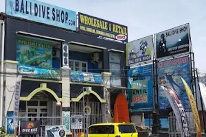 Bali Dive Shop image