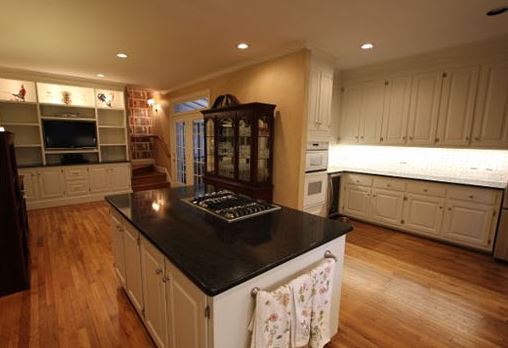 General Contractor «James River Remodeling», reviews and photos