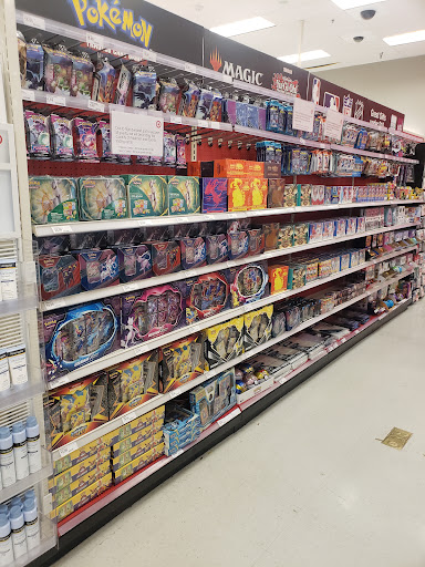 Department Store «Target», reviews and photos, 4053 Factoria Square Mall SE, Bellevue, WA 98006, USA