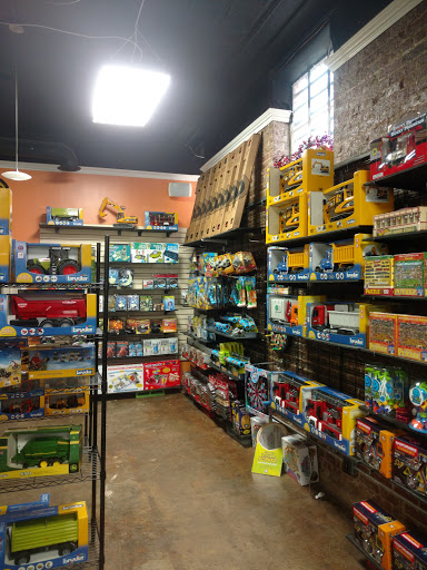 Toy Store «Bear N Friends Toy Shoppe», reviews and photos, 107 E Market St, Kingsport, TN 37660, USA