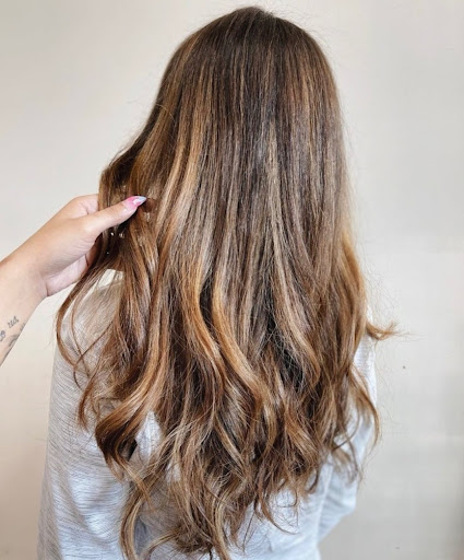 Beauty Salon «Studio B, a salon and beauty boutique», reviews and photos, 48 Hillside Rd, Cranston, RI 02920, USA