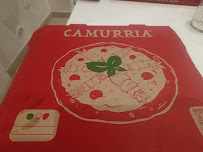 Pizza du Restaurant italien Camurria™ | Italian Street Food à Toulouse - n°18