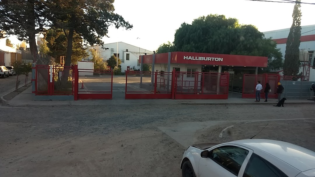Halliburton Argentina S.r.l.