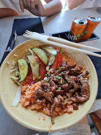 Aliment-réconfort du Restauration rapide Pitaya Thaï Street Food à Tours - n°12