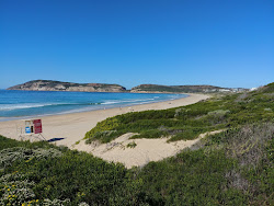 Plettenberg Bay'in fotoğrafı - rahatlamayı sevenler arasında popüler bir yer