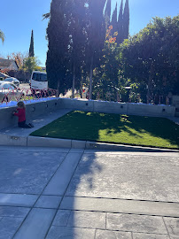 Golden State Concrete - Photo 6 - Car repair in , Antioch