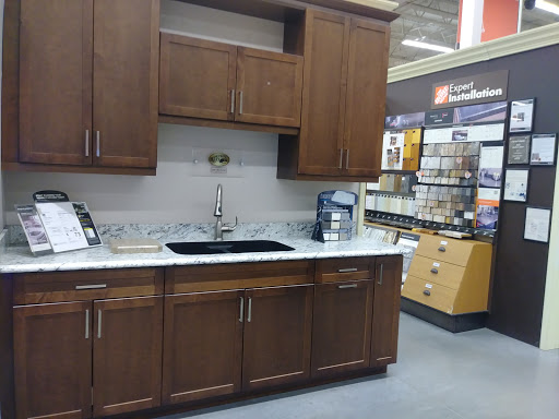 Home Improvement Store «The Home Depot», reviews and photos, 2508 Skyline Blvd, Cape Coral, FL 33914, USA