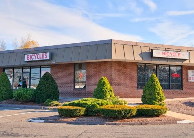 Bicycle Store «Pedal Power», reviews and photos, 855 Mill St, East Berlin, CT 06023, USA