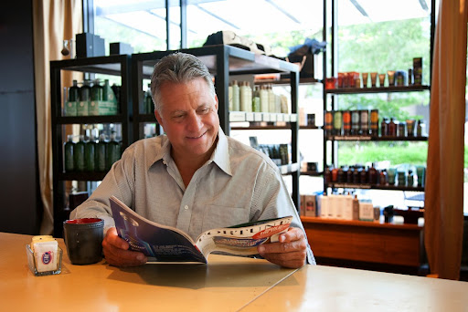 Barber Shop «Hair M», reviews and photos, 101 SW Main St, Portland, OR 97204, USA