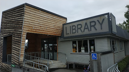 Cheviot Library & Service Center