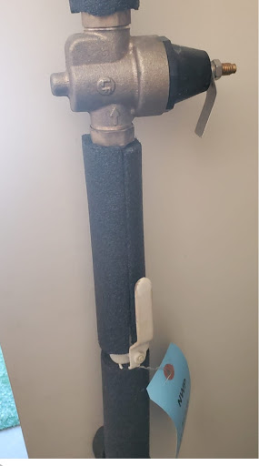 Plumber «Mr. Rooter Plumbing Repair», reviews and photos, 715 Bush St, Roswell, GA 30075, USA