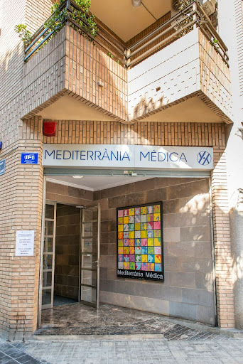 Clínica de Aborto en Valencia | Mediterránea Médica en Valencia, Valencia