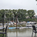 Photo n°3 de l'avis de Robin. fait le 22/08/2023 à 14:19 sur le  Yachtblick Hamburg à Hamburg