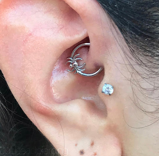 Find best friends tattoo ideas for your next unique tattoo in Alhambra at JuL head